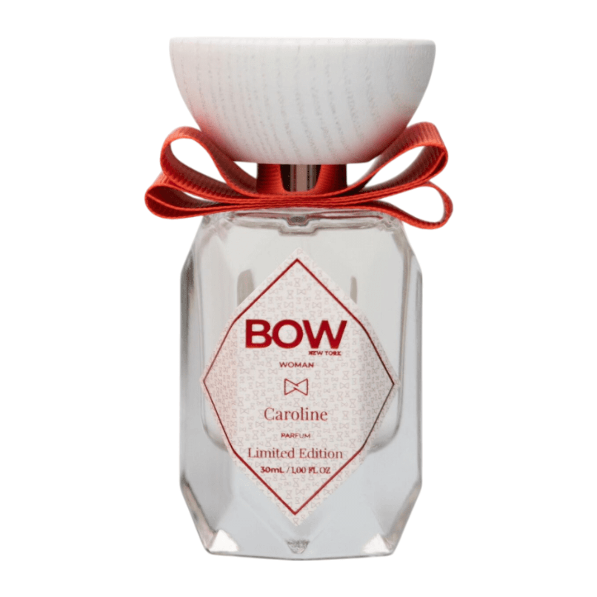 Bow  Luxury Collection  Caroline Woman Parfum 30ml (Original)