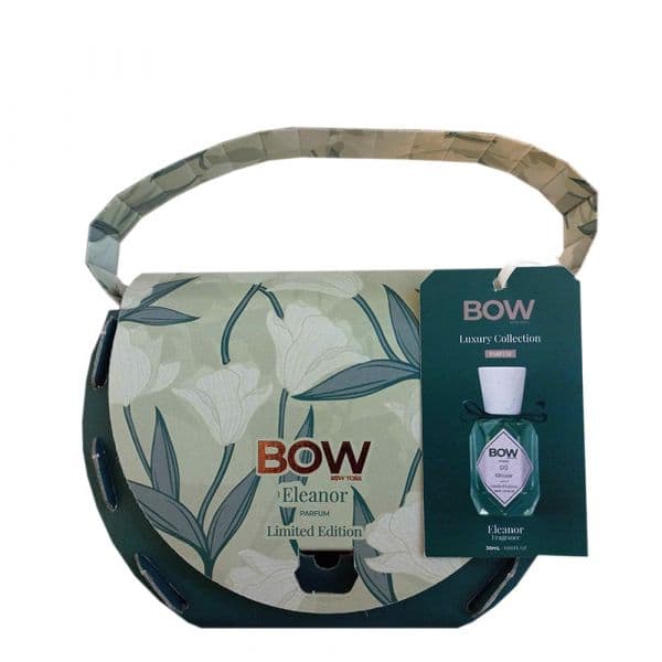 Bow Luxury Collection Eleanor Parfum 30 mL (Original)