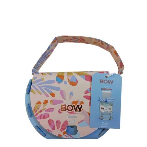 Bow Girl Naomi Woman Eau de Parfum 30ml (Original)