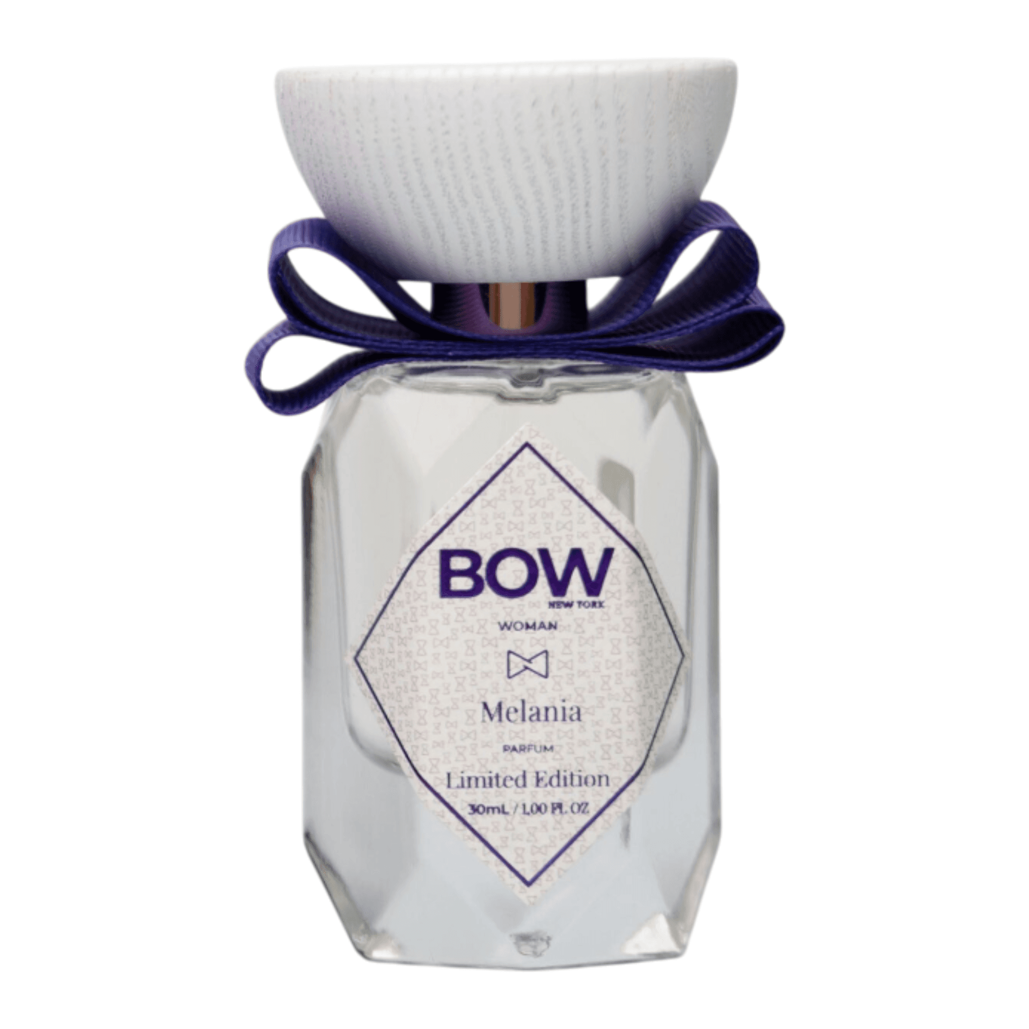 Bow Melania Woman Eau de Parfum 30ml (Original)