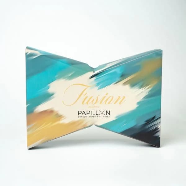 Papillon Fusion Eau de Parfum 30ml + Anti Age 50ml Coffret
