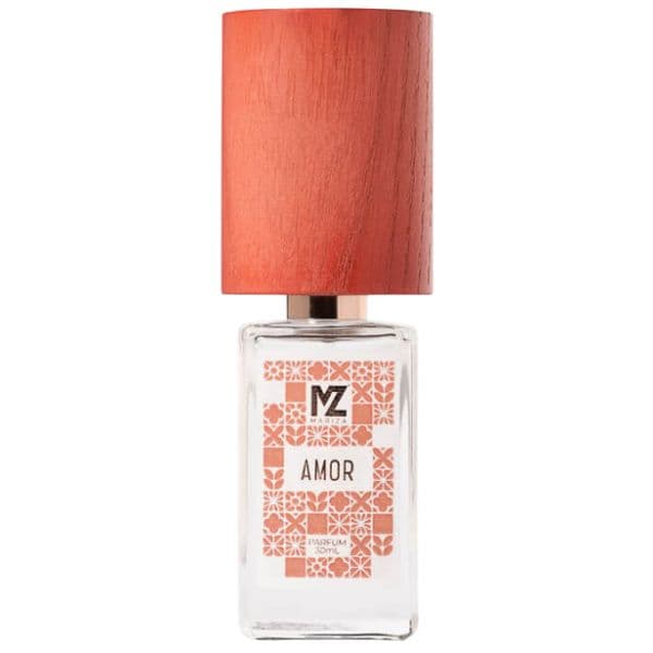 Papillon MZ Amor Woman  Parfum 30ml (Original)