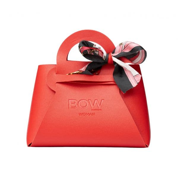 Bow Amy Eau de Parfum 30ml Coffret