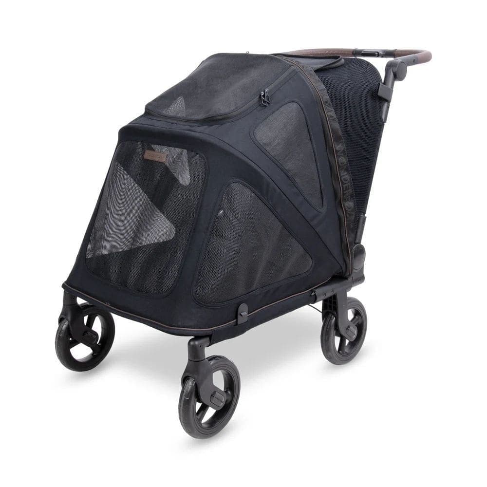 Carrinho de bebé dobrável PFM Pet Medium Premium