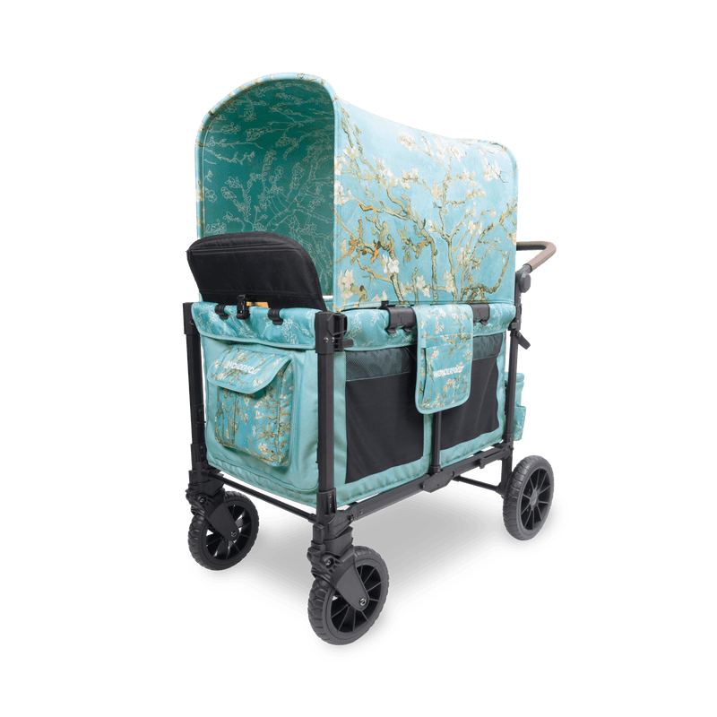 W4 Luxe Pro Van Gogh Flores de Amendoeira