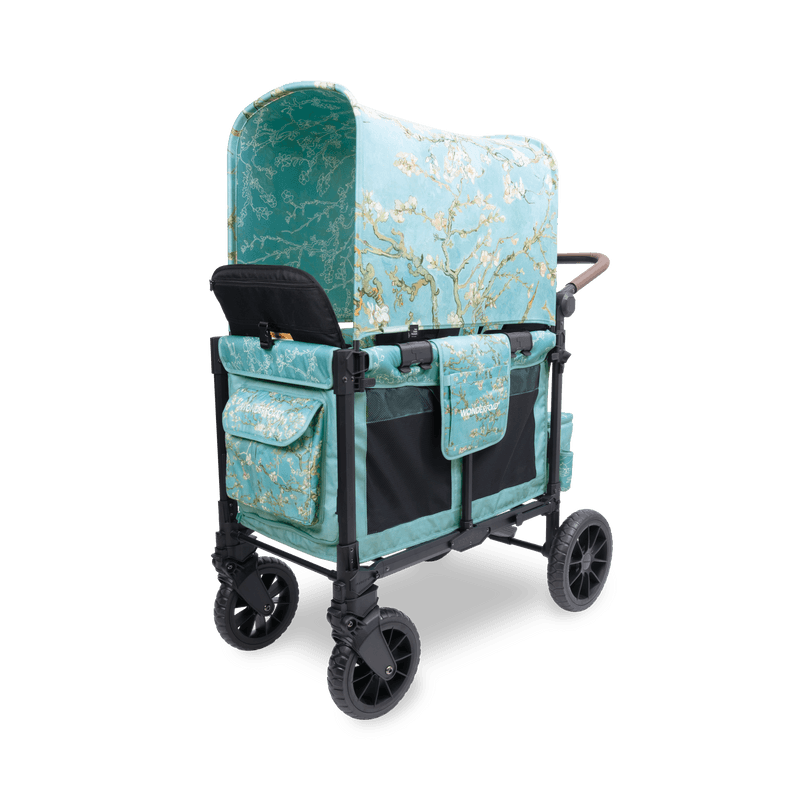 W2 Luxe Pro Van Gogh Flores de Amendoeira