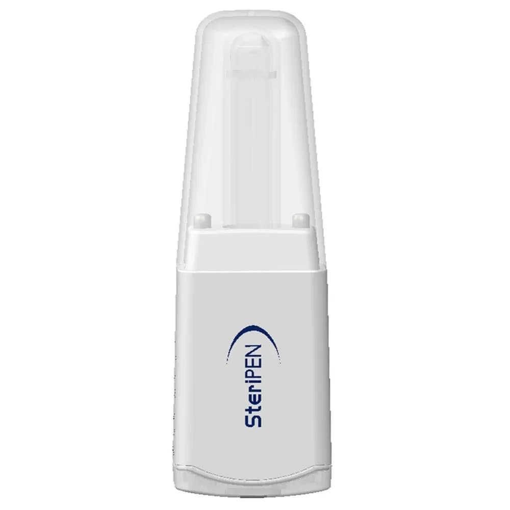 Steripen Purificador de Água UV Ultralight Transparente B07L52FLJV