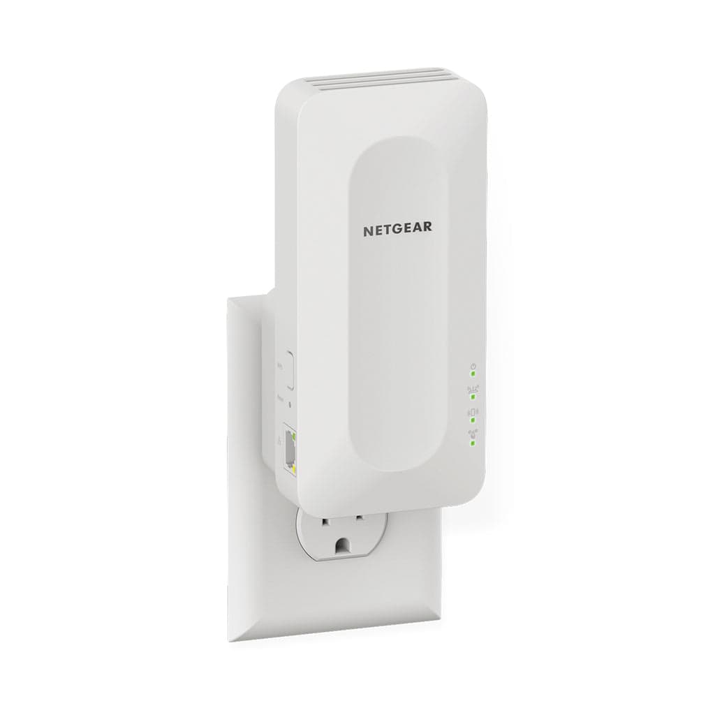 NETGEAR AX1800 4-Stream WiFi 6 Mesh Extender (EAX15) Repetidor de