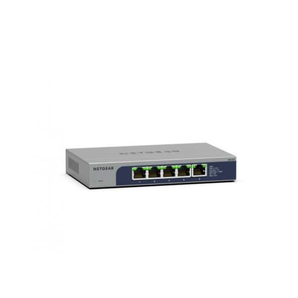 Netgear Switch 5 Portas MS105-100EUS