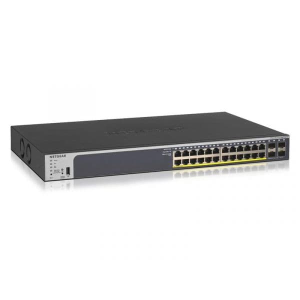 Netgear Switch GS728TP-300EUS