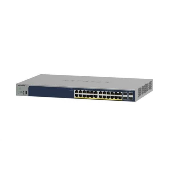 Netgear Switch GS752TPP-300EUS