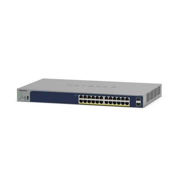 Netgear Switch GS724TPP-300EUS