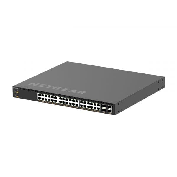 Netgear Switch 40 Portas XSM4340CV-100NES