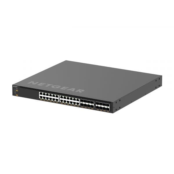 Netgear Switch 40 Portas M4350-24X8F8V