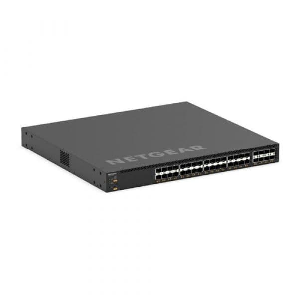 Netgear Switch 32 Portas M4350-32F8V