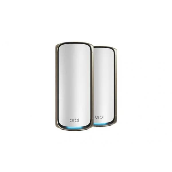 Netgear Sistema Mesh Orbi 970 Series WiFi 7 RBE972S-100EUS