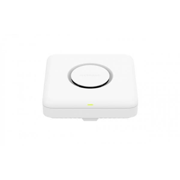 Access Point NETGEAR WBE750 Wi-Fi 6E 2.4/5/6 GHz Multi User MIMO PoE
