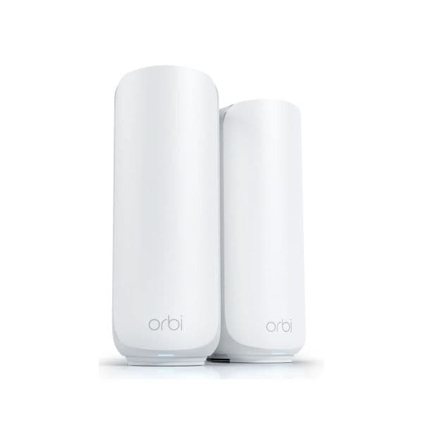 Netgear Orbi 370 Wi-Fi 7 RBE372-100EUS Branco