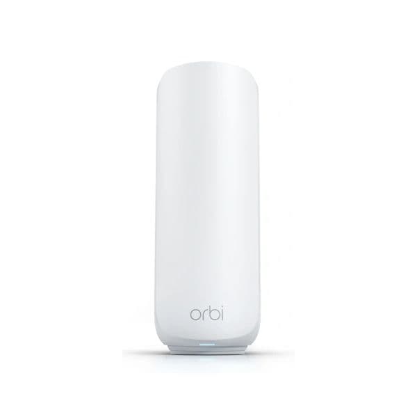 Netgear Orbi 370 DB WIFI7 SATELLITE RBE370 Branco