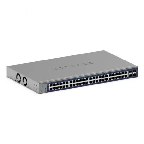 Netgear Switch 48 Portas GS752TXUP-300EUS
