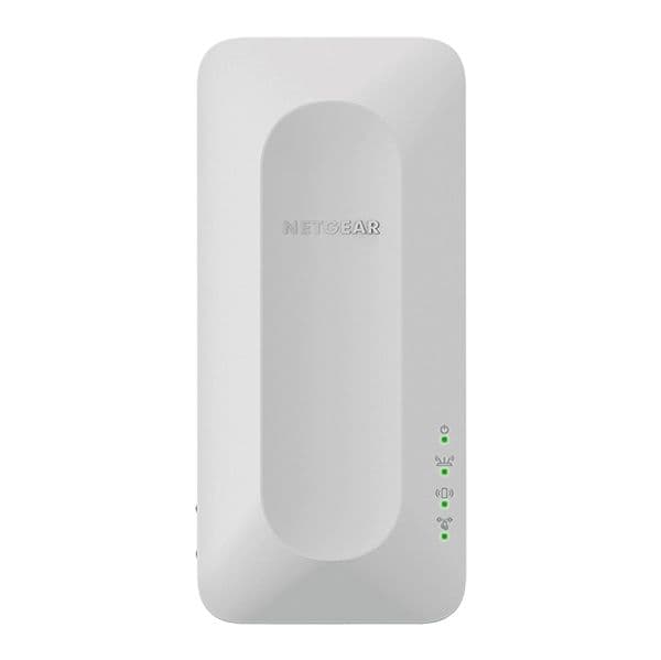 Netgear EAX17 AX3000 Extensor Rede Wi-Fi 6 Dual-Band Branco