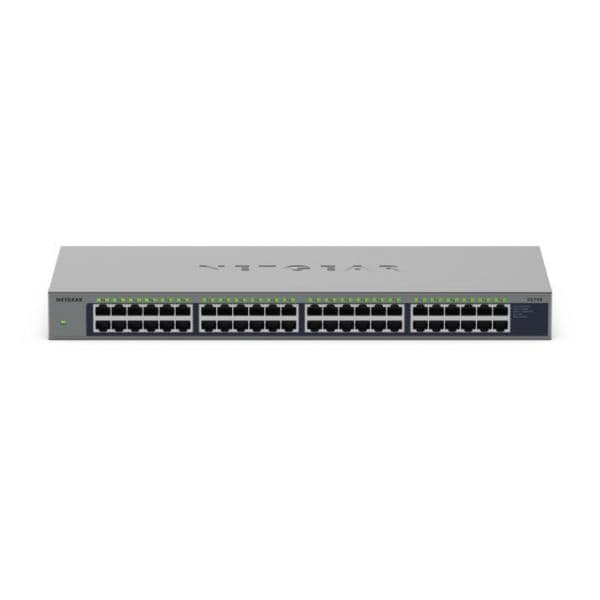 Netgear Switch 48 Portas GS748