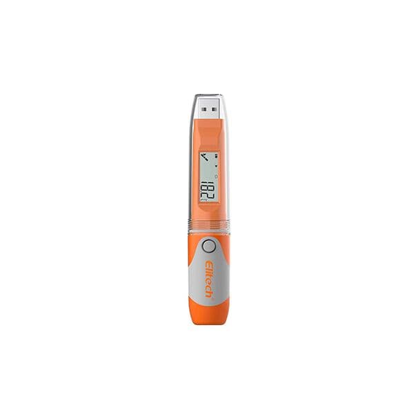 Elitech Datalogger Temperatura e Humidade RC-51H