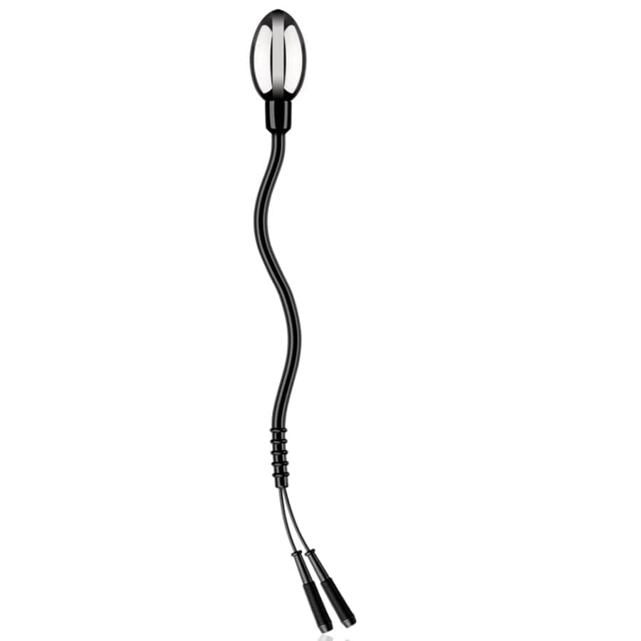 ElectraStim Eletrodo de Girino Cauda Macia Eletro Ovo 150mm