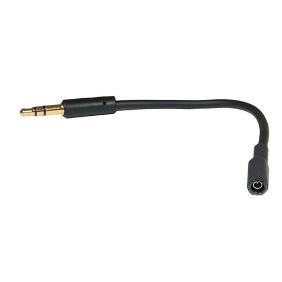 ElectraStim Adaptador Cabo Jack 3.5mm 150mm