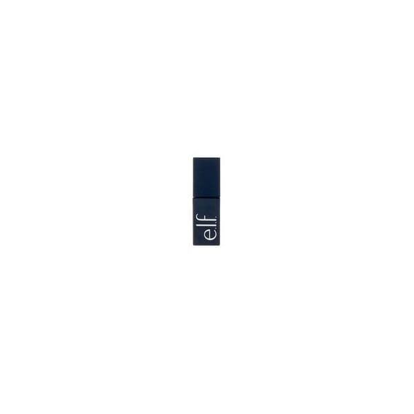 Elf Batom Líquido Glossy Lip Stain Tom #Bege Básico 3ml