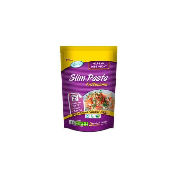 Eat Water Slim Pasta Fettuccine Gluten Free 200g