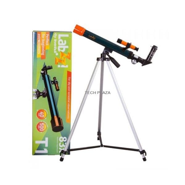 Levenhuk Telescopio Labzz T1