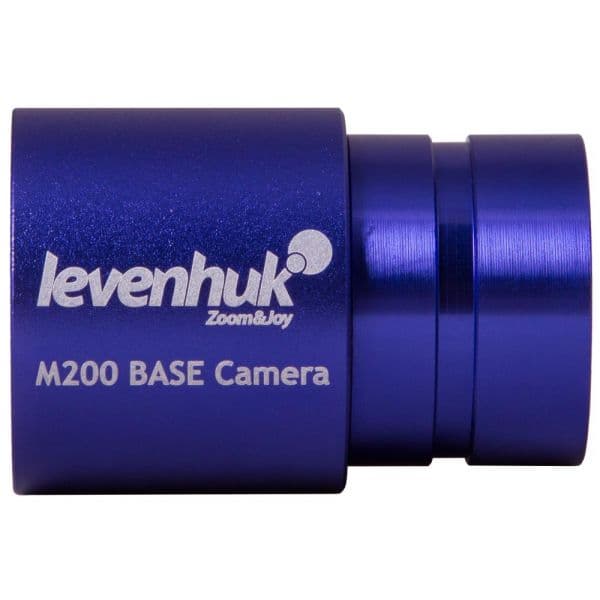 Levenhuk Câmara Digital M200 Base