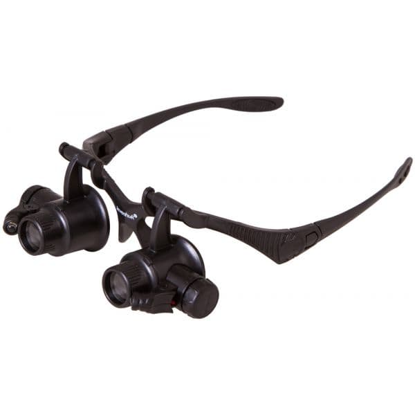 Levenhuk Lentes Lupa Zeno Vizor G4