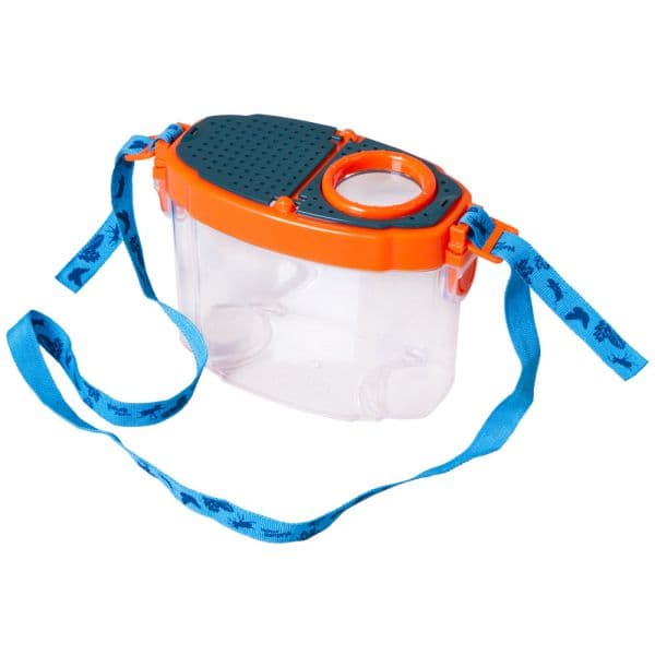 Levenhuk LabZZ C3 Frasco para Observar Insectos