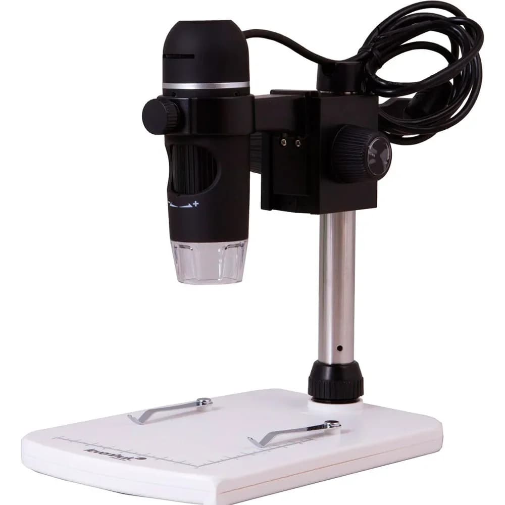 Levenhuk Microscopio Digital Dtx 90