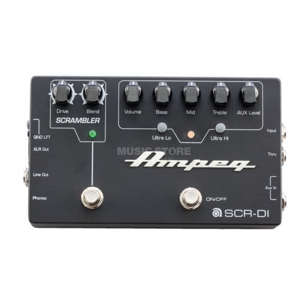 Ampeg Scr-di