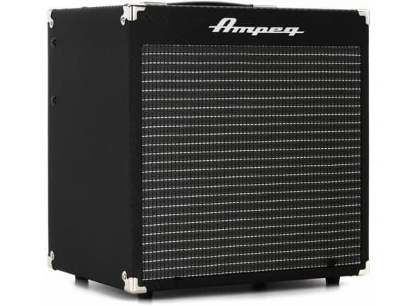 Ampeg  RB-108 Combo de Baixo a Transístor 30W 8"