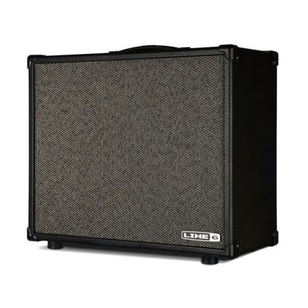 Line6 Amplificador Guitarra 1x12" Powercab CL 112
