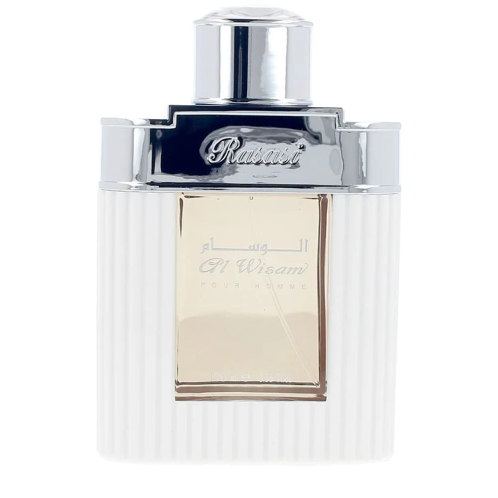 Rasasi Al Wisam Day Man Eau de Parfum 100ml (Original)