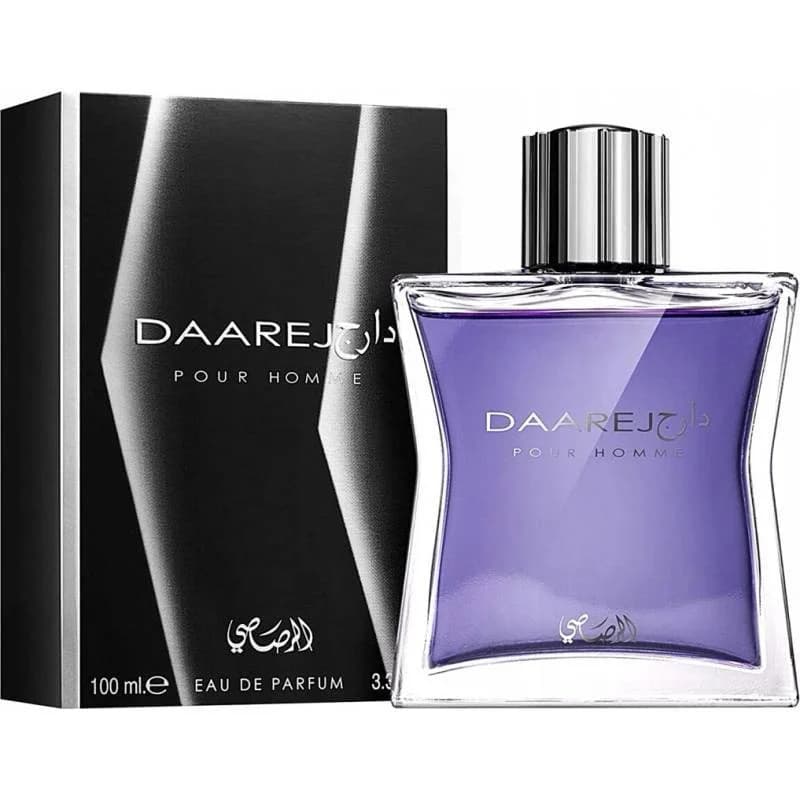 Rasasi Daarej Pour Homme EDP