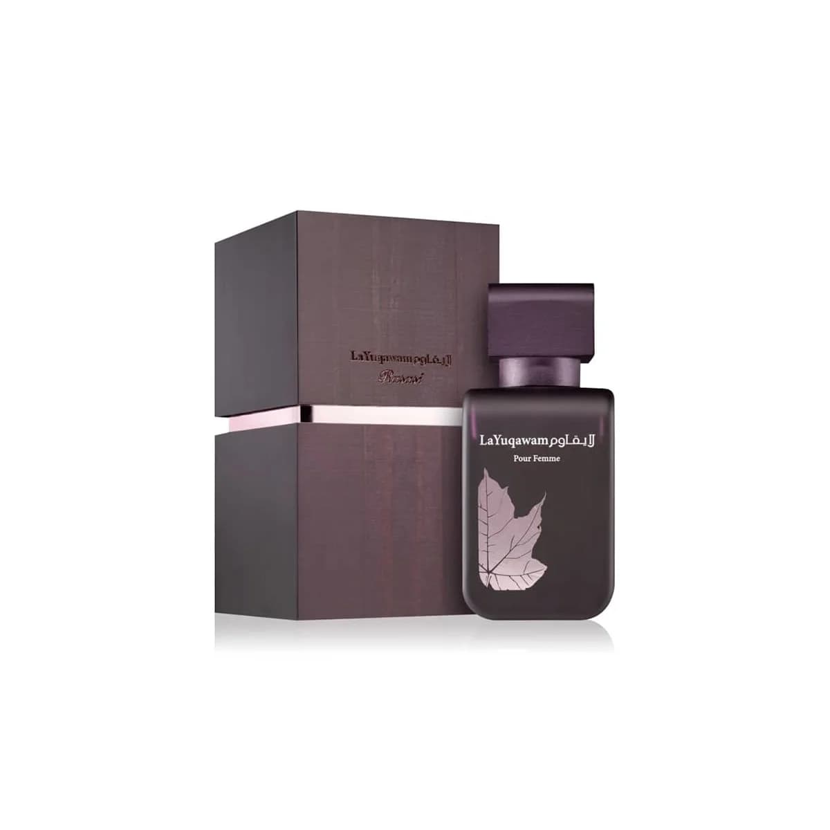 Rasasi La Yugawam Femme EDP