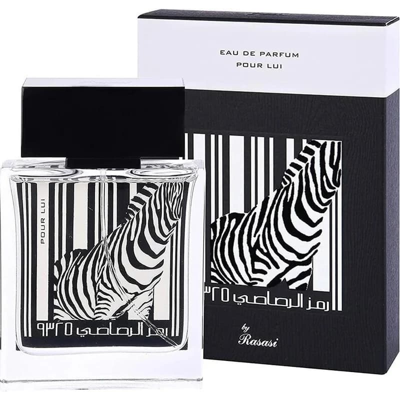 Rasasi Pour Lui Eau De Parfum 50ml