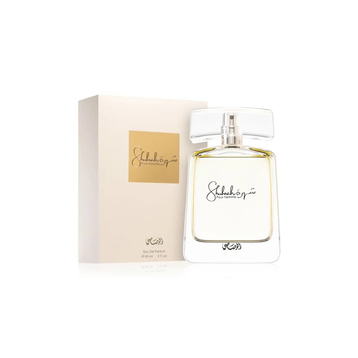 Rasasi Shuhrah Pour Femme EDP