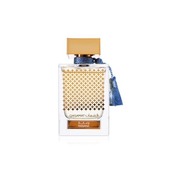 Rasasi Qasamat Rasana Eau de Parfum 65ml (Original)