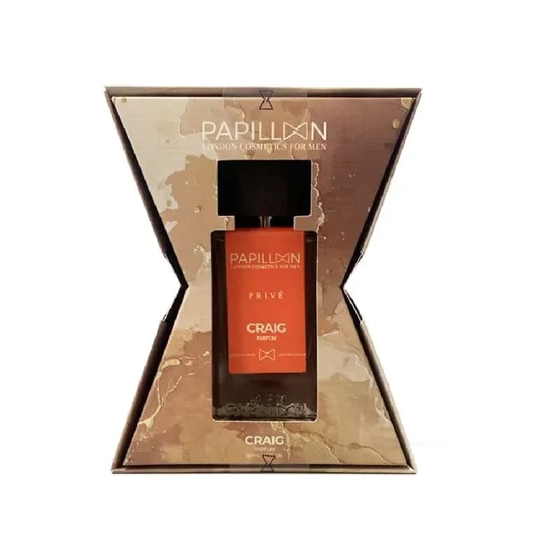 Papillon Craig Parfum 50ml