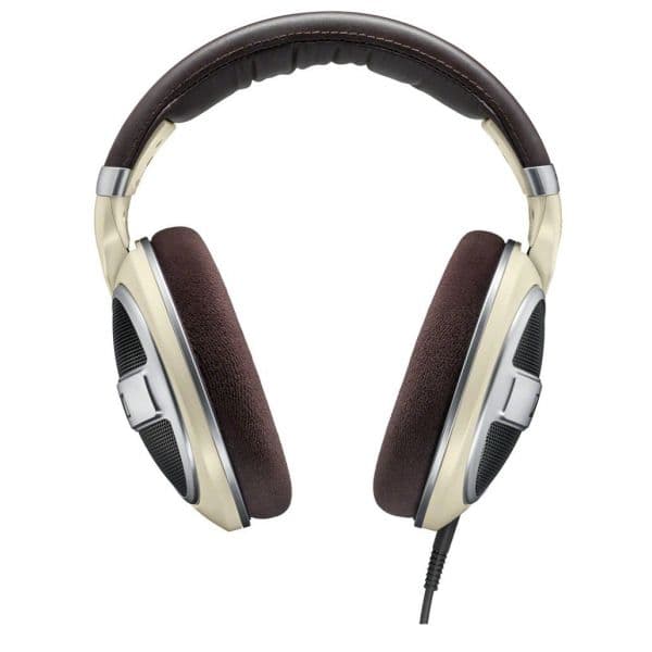 Sennheiser Auscultadores com Fio HD 599 Cream