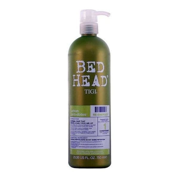 Condicionador Bed Head Urban Antidotes Re-Energize 750ml