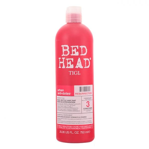 Condicionador Professional Bed Head Resurrection 750ml