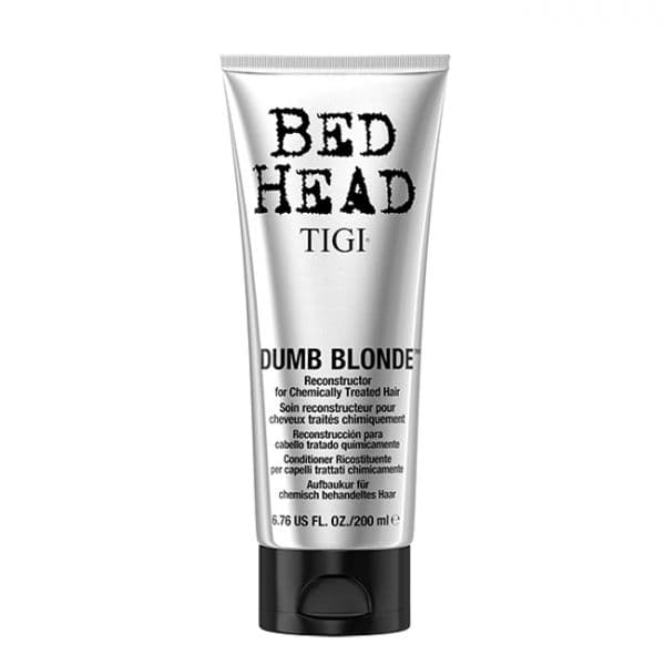 Bed Head Dumb Blonde Condicionador 200ml